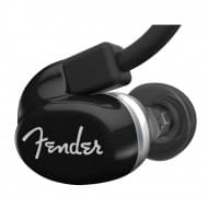 FENDER CXA1 IE - MIC/3-BUTTON - BLACK